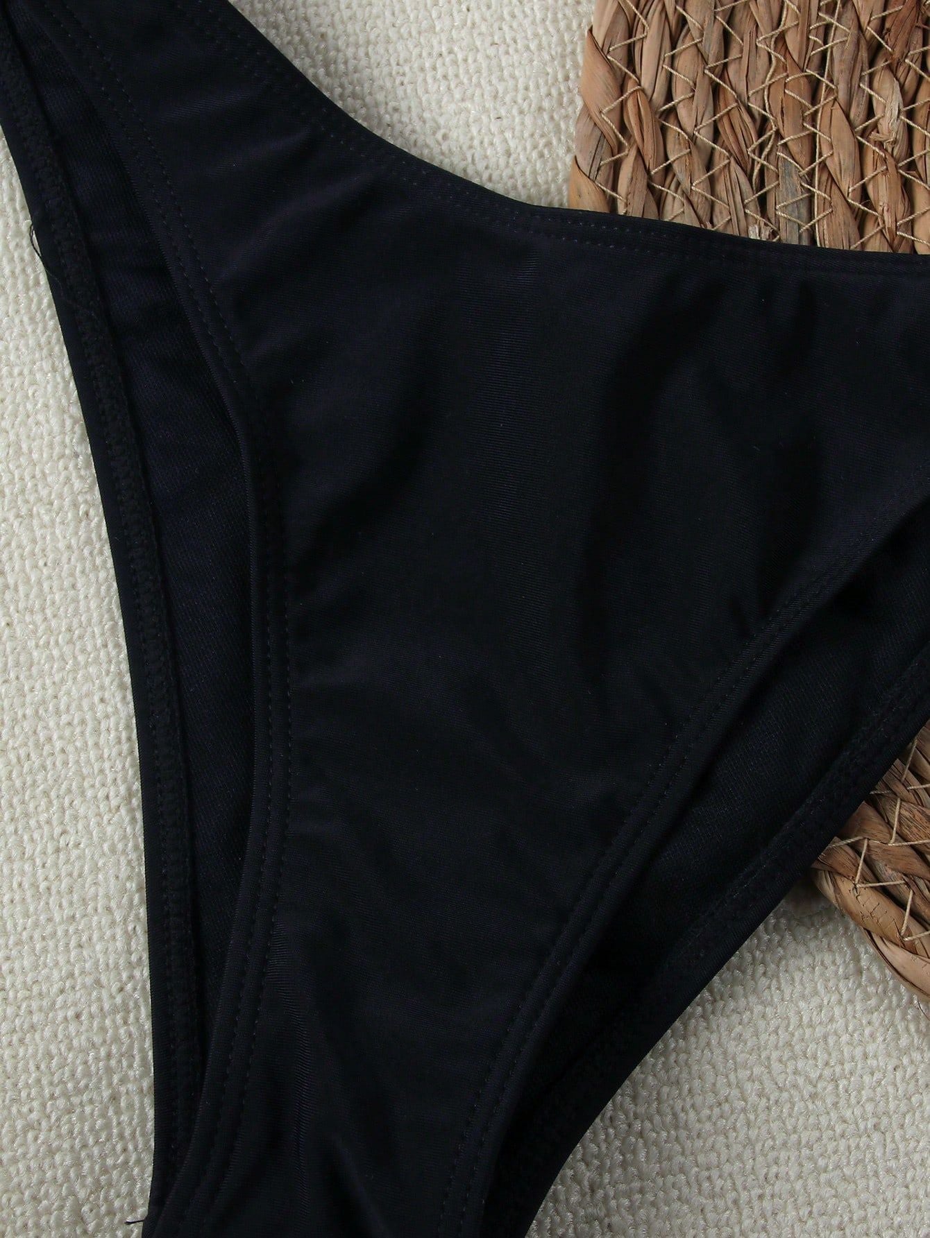 "2025 Sexy Bandeau Push-Up Bikini Set - Brazilian Thong Swimwear for Women";;VERDADEIRO;;"JY777-RE,L