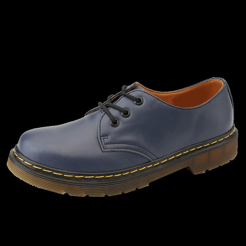 Fashion Men's Shoes Genuine Leather Unisex Casual Shoes Breathable Flat Driving Shoes Outdoor Non-slip Man Loafers Mens Shoes