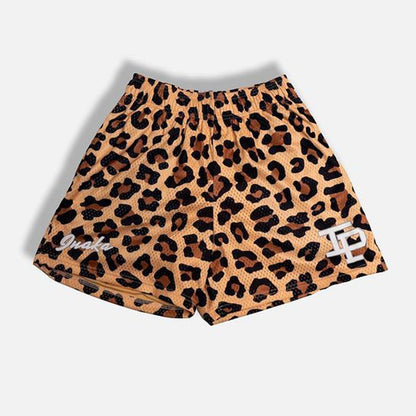 2024 NEW Men shorts Classic GYM Basketball Workout Mesh Shorts Summer casual shorts gym sports quick dry shorts men
