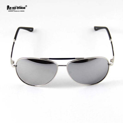 Óculos de Sol Masculino para Lazer Óculos de Sol Masculino Designer Dirigindo Óculos de Proteção Anti-UV