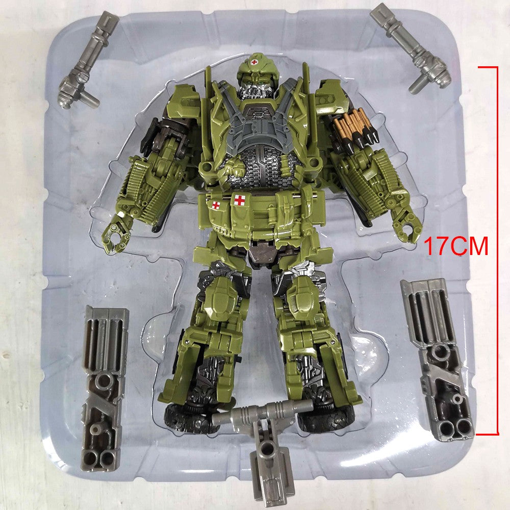 EM ESTOQUE Brinquedo de Transformação BMB Prowl Hound OP Commander Hornet SS38 Carro Aeronave Boneco de Ação Robô Deformado Anime Modelo Presente