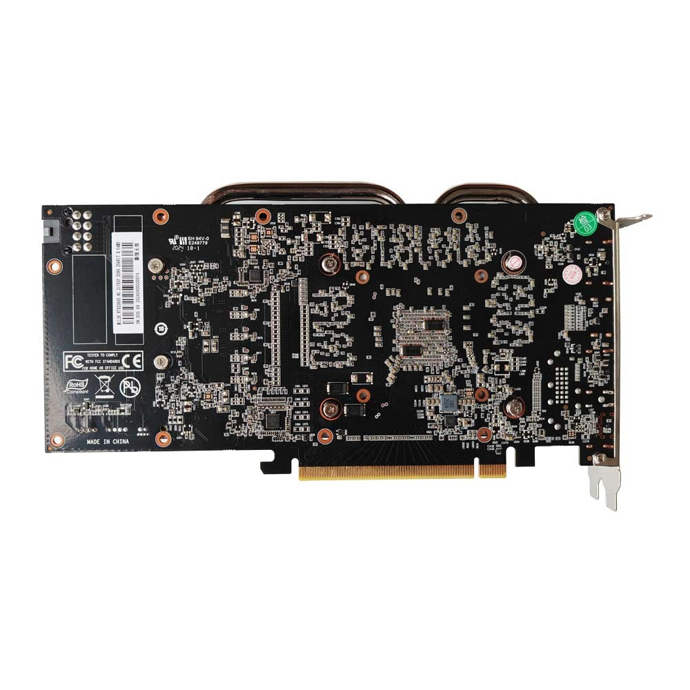 MLLSE RTX 2060 Super 8GB Placa de Vídeo para Jogos GDDR6 256Bit 8Pin PCI Express 3.0x16 rtx 2060 super 8gb games