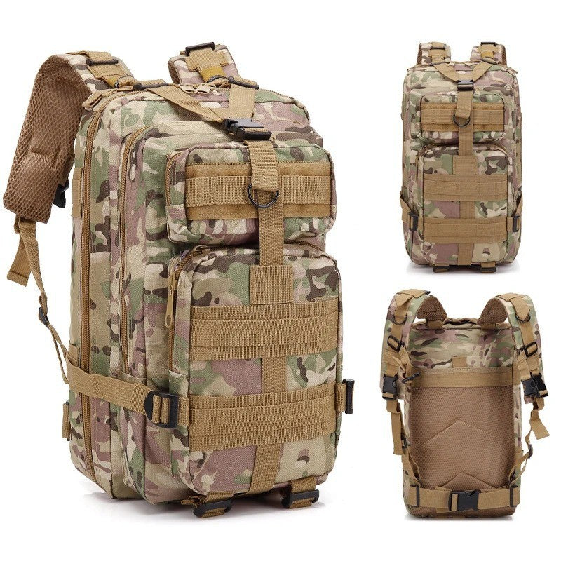 30L/50L 1000D Nylon Waterproof Trekking Fishing Hunting Bag Backpack Outdoor Rucksacks Tactical Sports Camping Hiking