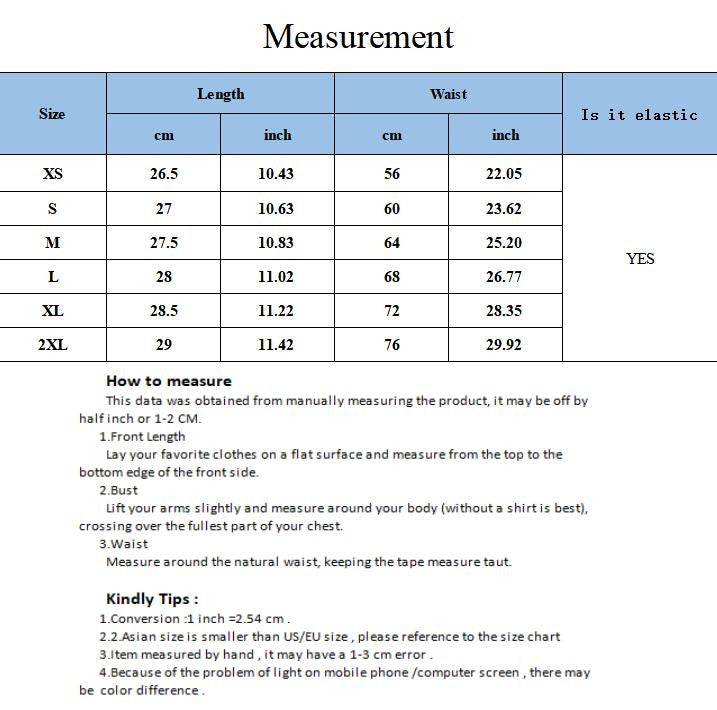 Black Hot Women's Casual Tights Pants Ultra-short High-waisted Slimming Leggings Sexy Petite Summer Shorts