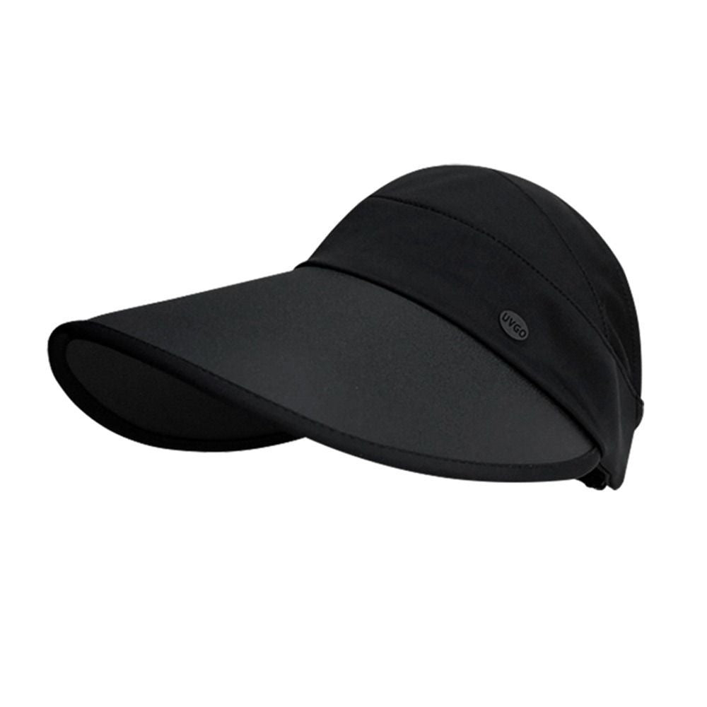 Fashion UV Protection Bucket Hat Sun Protection Breathable Sunshade Hat Windproof Beach Cap for Girl