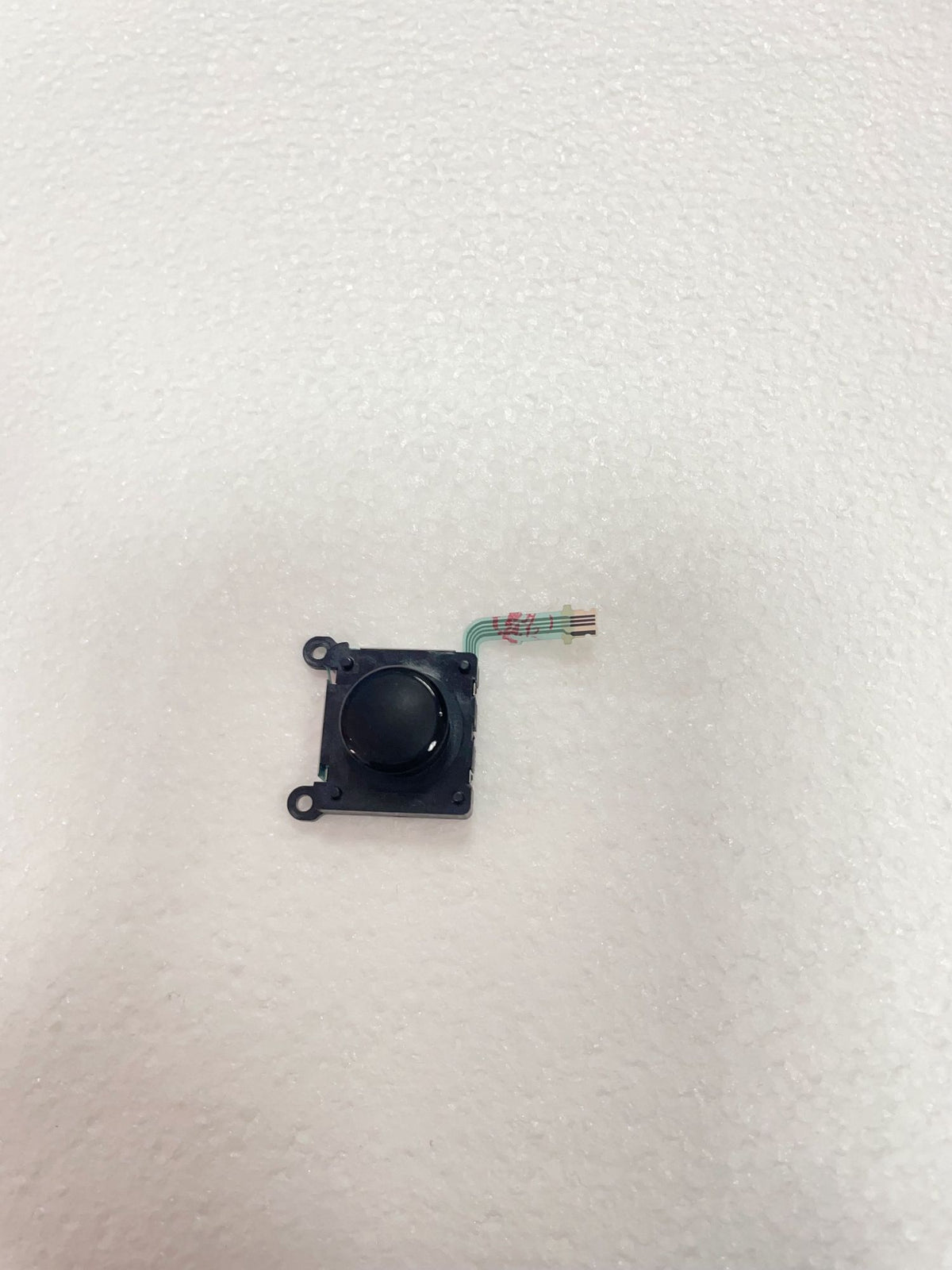 Original for PS Vita PSV 1000 1004 1006 Left Right 3D Analog Joystick for PSV 2000 Control Analog Joystick Button Black White
