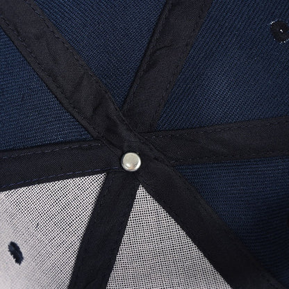 Child Hats Kids Snapback Baseball Cap Solid Color Sun Hat Spring Summer Hip Hop Boys Girls Toddler Peaked Caps Bones Adjustable