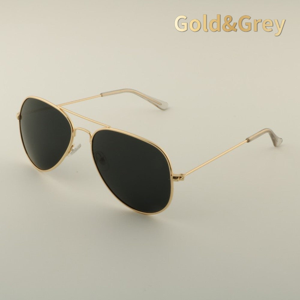 Polarized Sunglasses Men Women Classic Fashion Brand Designer Driving Sun Glasses UV400 Eyewear