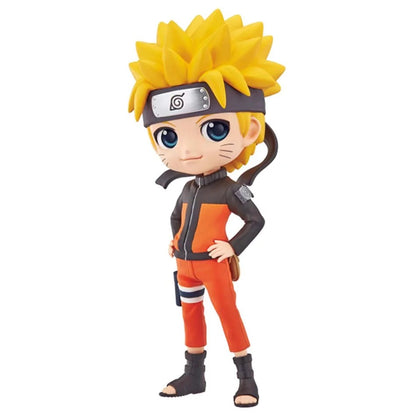 Bonecos de Anime Naruto Figuras de Ação Sakura Uchiha Gaara Kakashi Modelos em PVC para Decoração Coleção Presente Brinquedos 15cm