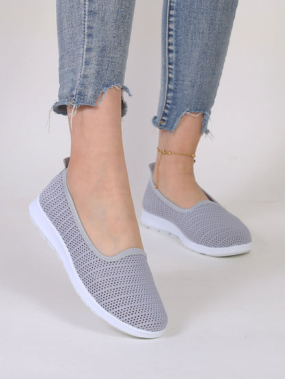 Women's summer breathable mesh flat shoes?women's shoes?casual sneakers shoes, clearance free shipping