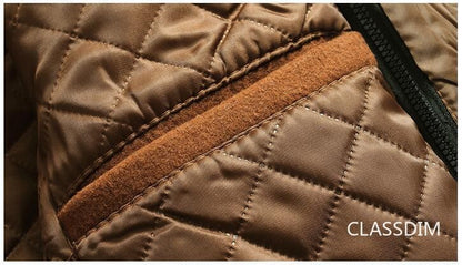 Men Winter Trench Coats Cashmere Wool Blends Man Winter Jackets Overcoats High Quality Male Business Casual Trench Coats 5XL