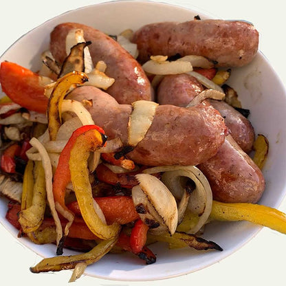 Barbecue Grill Grate Barbecue Cages Camping Picnic Cookware Outdoor Round BBQ Campfire Grill Grid Rolling Grill Basket