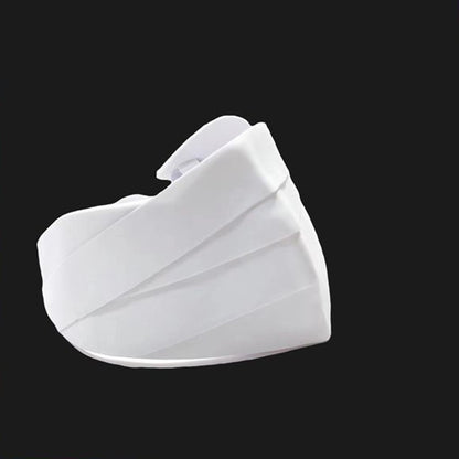 Anime Iguro Obanai Cosplay Mask Adult Unisex Half Face Masks EVA Helmet Halloween Carnival Party Costume Prop
