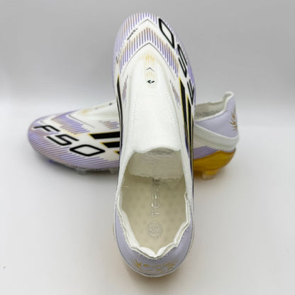 Men FG Football Shoes Professional Grass Training Football Field Boots Outdoor Fast Soccer Shoes Society Cleats Match Sneaker