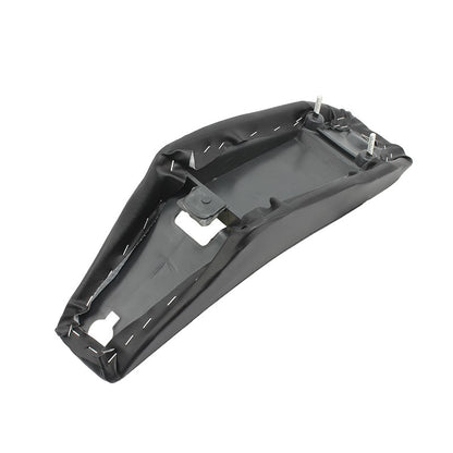 Para banco de motocicleta KTM 50 SX 2002-2008 Supermoto Mini Conforto Enduro Pit Bike Motocross Peças Modificadas Tuning