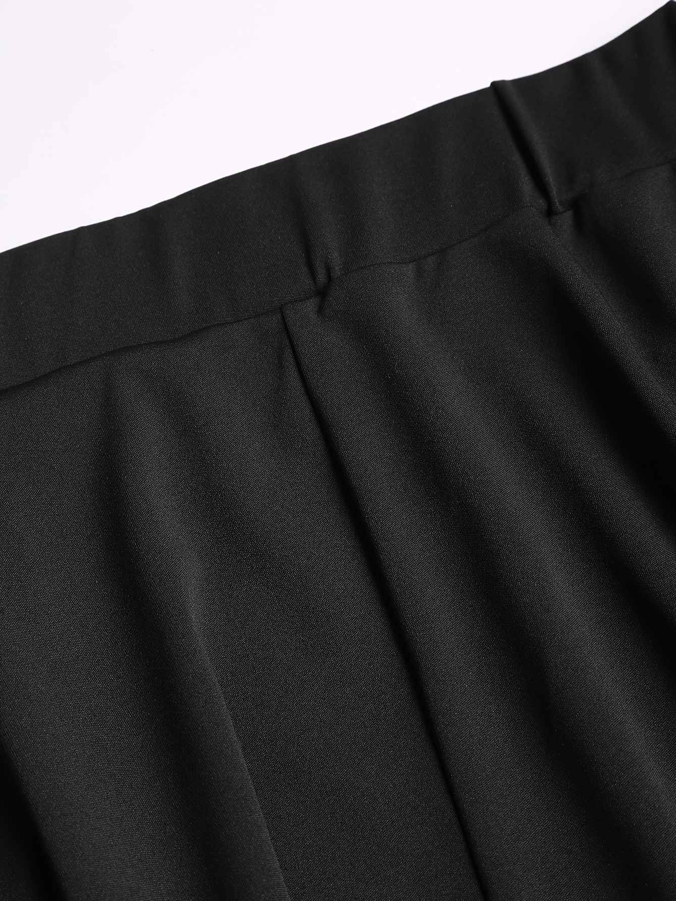 2025 European and American fashion summer new large size girls Gothic mini skirt high waist plaid A-line