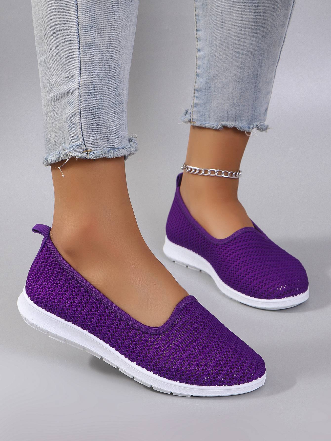 Women's summer breathable mesh flat shoes?women's shoes?casual sneakers shoes, clearance free shipping