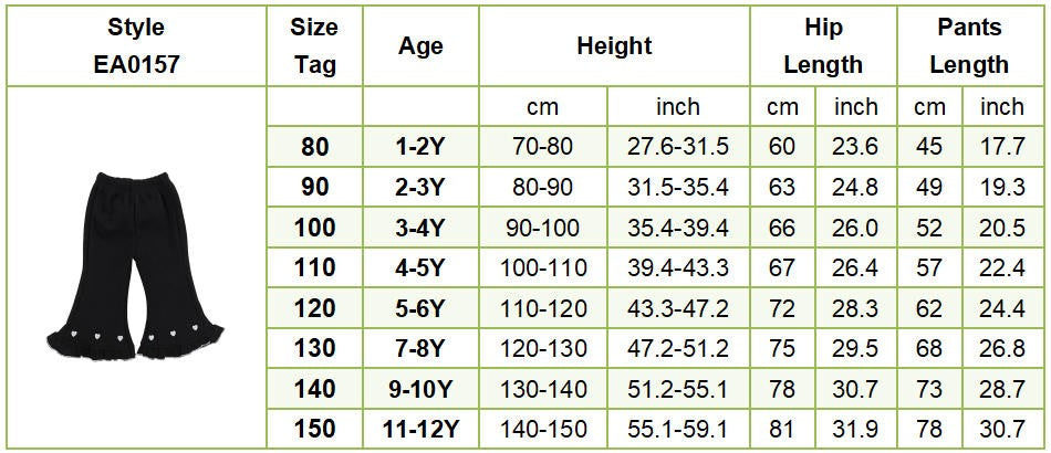 Girls Fleece Lined Flare Leggings Children Winter Warm Kids Pants Slim Fit Thermal Trousers Korean Fashion Outerwear Clothes