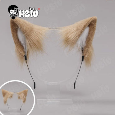 osakana cosplay wig 40hara Cat Kitty cosplay ?HSIU ?Fiber synthetic wig Linen Long wig Free Wig Cap 40 hara cosplay