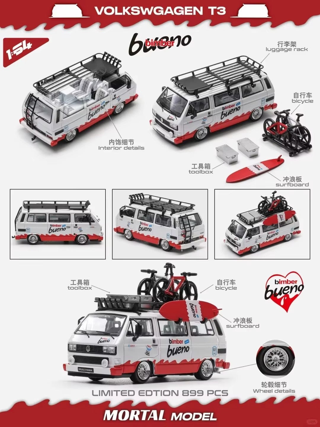 Novo Mortal 1:64 Toyota Cresta Apa-Xpo 2025 Edição Evento Modelos de Carro de Liga Brinquedos Personalizados Simulados de Uma Peça Presente Miniatura Veículo