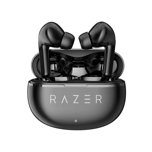 Razer Air 7 Wireless Bluetooth Headset HiFi Wireless Headphone Mic TWS HiFi Stereo Sound Waterproof Sports Earphones in-Ear