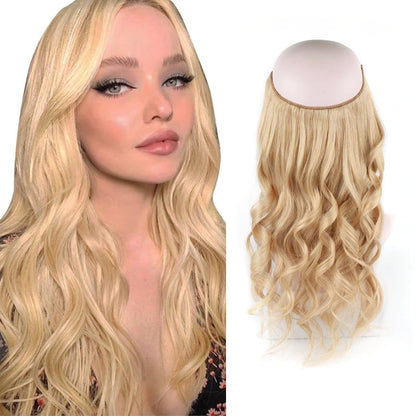 Seis Estrelas Aplique de Cabelo Humano Fio de Cabelo Extensões 80G 100G 12'16'18'20'22' Extensões de Cabelo 100% Remy Humano Para Mulheres
