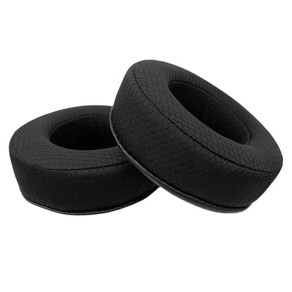 Fones de ouvido de substituição INOWWONI para JBL Synchros E40BT almofadas de orelha fones de ouvido fones de ouvido fones de ouvido faixa de cabeça