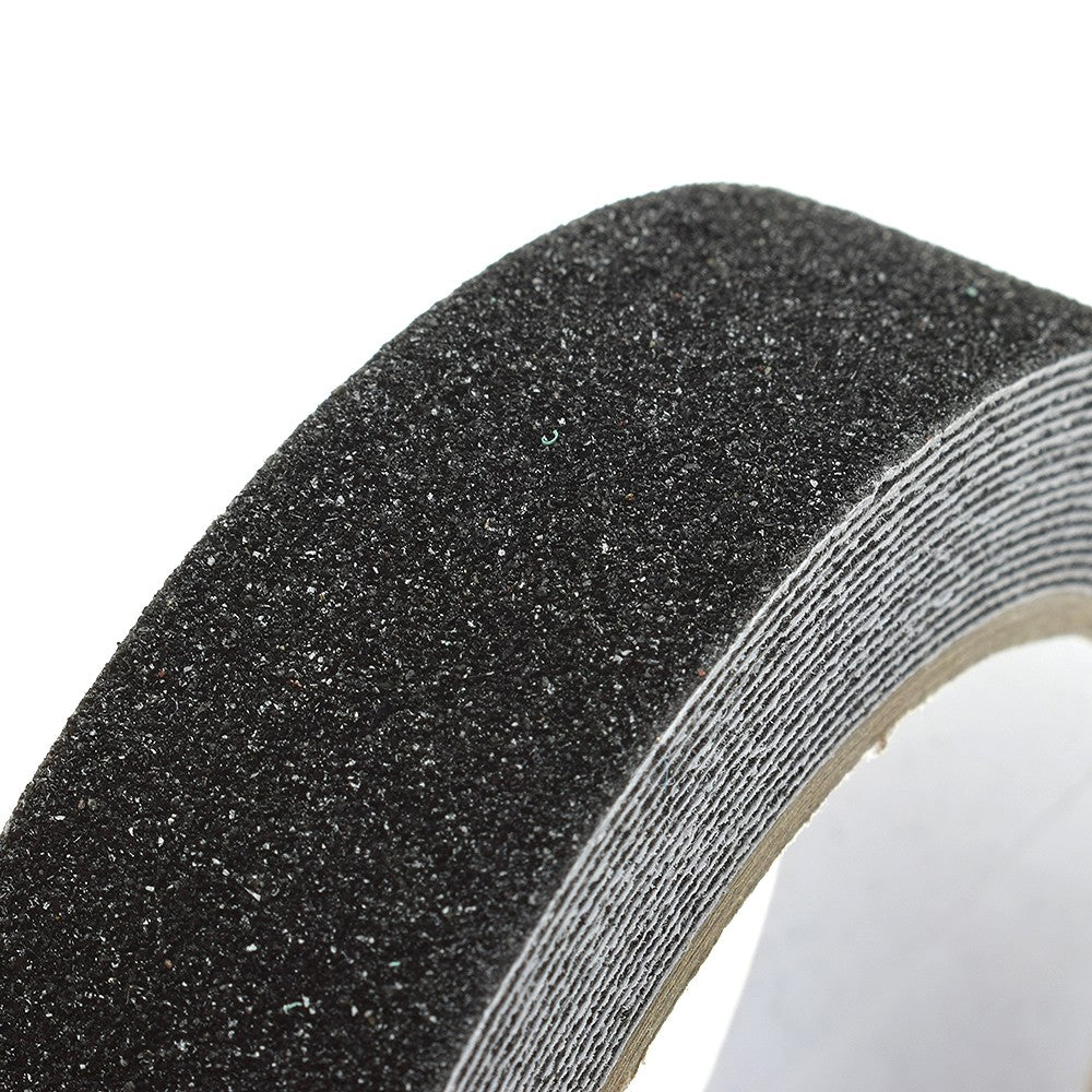 5m Floor Stairs Non Slip Tapes Indoor/Outdoor Bathroom Anti-Slip Strong Adhesive Stickers For Safety Traction Tape Stairs Floor
