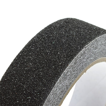 5m Floor Stairs Non Slip Tapes Indoor/Outdoor Bathroom Anti-Slip Strong Adhesive Stickers For Safety Traction Tape Stairs Floor