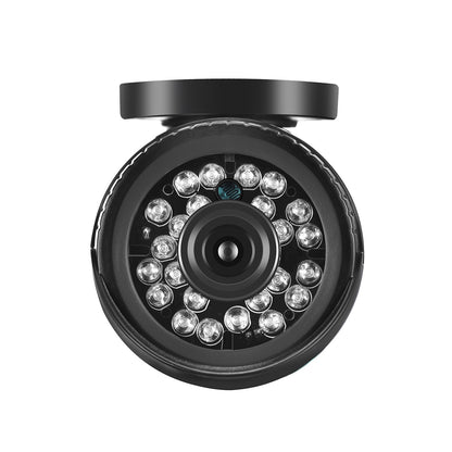 XMEye 8MP Ultra HD 4K 5MP 4MP Outdoor IP Camera POE Waterproof H.265 Security Surveillance Bullet CCTV Camera Motion Detection