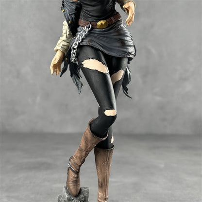 Dragon Ball 30cm Anime Figure Sexy Android 18 Pvc Action Figurine Model Statue Toys Statue Doll Collection Decoration Toys Gift
