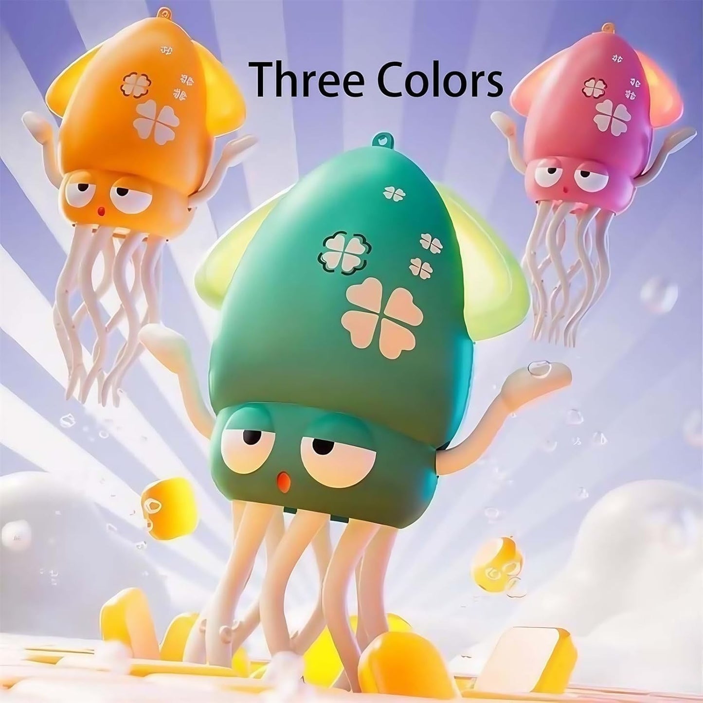 Brinquedo de Polvo Andador e Dançarino de Desenho Animado Brinquedos Educativos para a Primeira Infância com Luzes e Música Jogos para Bebês, Crianças, Meninos e Meninas