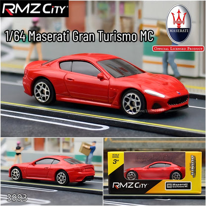 Escala 1:64 Audi R8 V10 Modelo de Carro Réplica Miniatura de Metal Arte Toyota VW Mercedes BMW Coleção de Veículos Presente Brinquedo para Menino