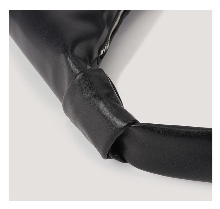 2025 Quality Fashion Beauty Crossbody Bag Large Capacity Designer Popular Soft Chest Bag