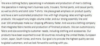 Men's Three-Piece White Suit, Anti-Wrinkle, No-Iron, Anti-Stick Fur Business Formal Suit, Four-Season Workplace Work Clothing Dr