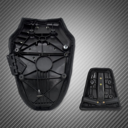 Assento de motorista e passageiro para motocicleta Harley Nightster RH975 2022-2024 Nightster Special RH975S 23-24