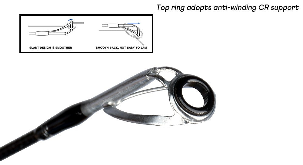 PHISHGER MAXIMUS Varas de Pesca de Isca Giratória e Arremesso 1,65m~3,0m Guia Fuji Carbono 30T Ultraleve Rápida L/ML/M 3-35g