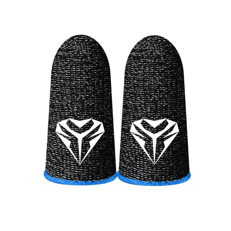 G21 Mobile Phone Game Trigger Gamepad Joystick 6-Finger Aim Shooting L1 R1 Key Button For Phone Android For PUBG Game Controller