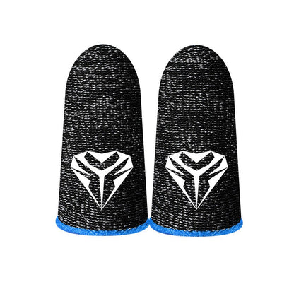 G21 Mobile Phone Game Trigger Gamepad Joystick 6-Finger Aim Shooting L1 R1 Key Button For Phone Android For PUBG Game Controller