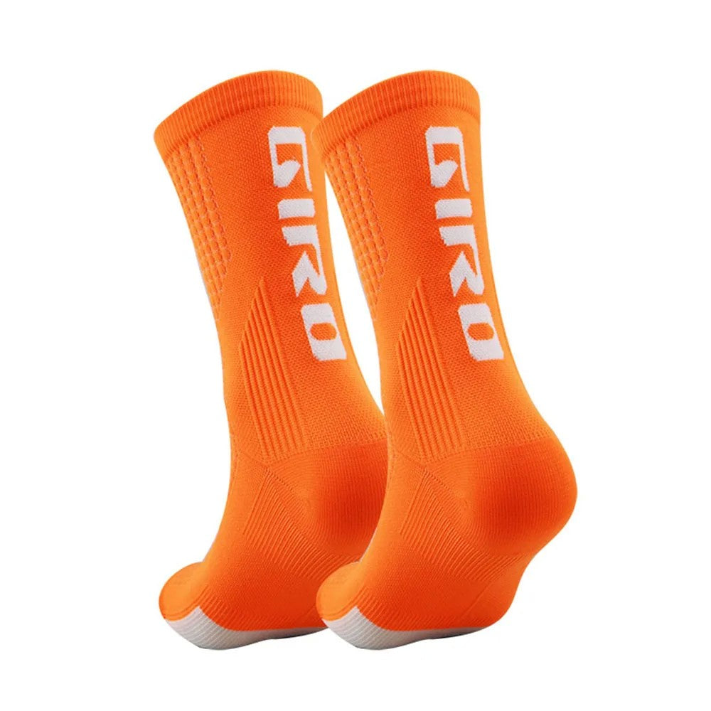Cycling Socks Breathable High Quality Outdoor Sports Socks Road MTB Comfortable For Man Women Cycling Socks