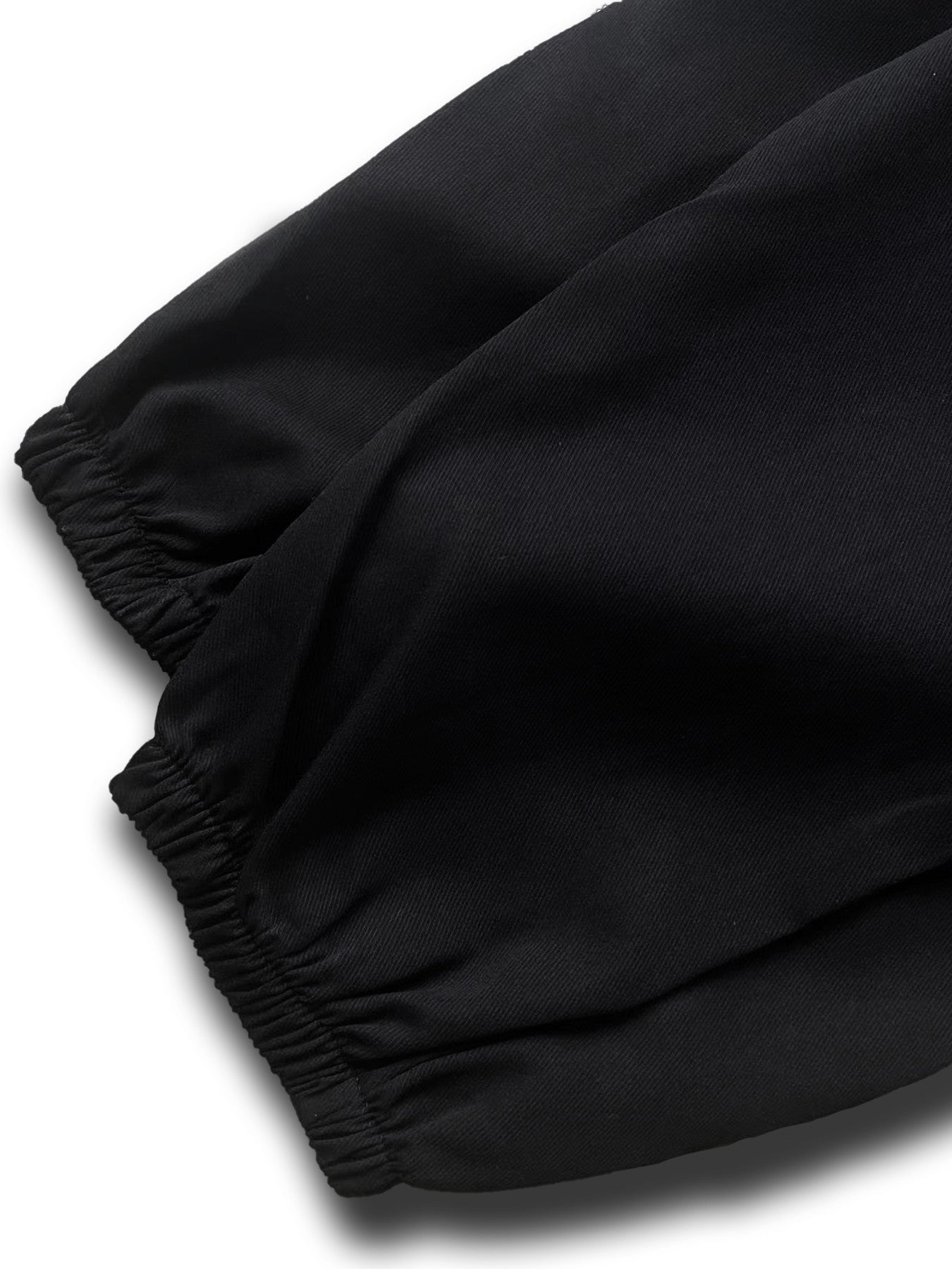 Spring and autumn windproof and waterproof outdoor pants, hiking workwear pants for men, loose and thin underwear for men and wo