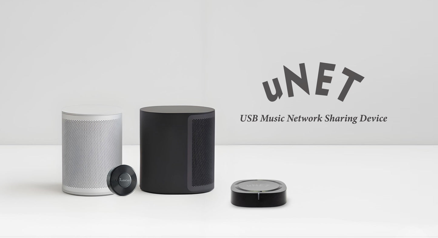 Receptor de áudio sem fio Wifi para streaming de música Audiocast Ieast pPlay M5 DLNA para adaptador de áudio Airplay com função multiroom