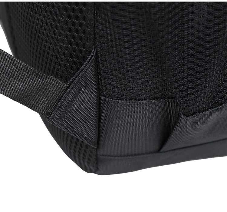 Fashionable Men's Backpack - Large Capacity, Multi functional Travel and Laptop Bag, Multi functional Bag for Leisure, Business