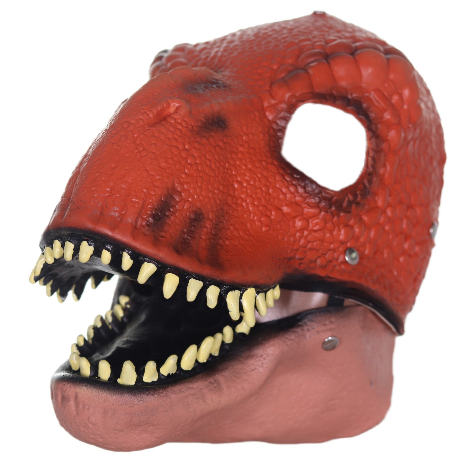 Halloween Costume Yellow Duck Head Party Animal Mask Cosplay Prop Latex Masks Green Fish Mask Funny Duck Bill Realistic Masks