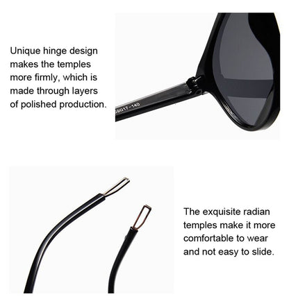 New Arrival 2025 Fashion Sunglasses Women Vintage Metal Mirror Classic Vintage Sun Glasses Female Oculos De Sol Feminino UV400