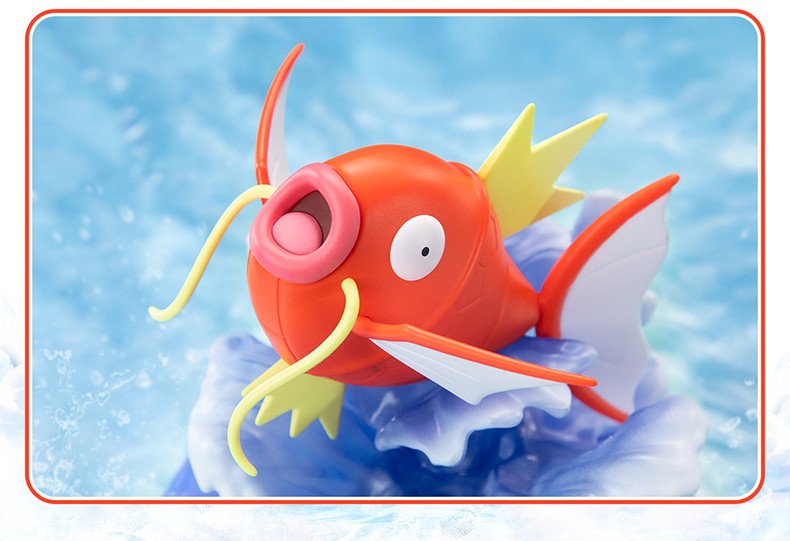 FUNISM Bonecos Genuínos Pokémon Pikachu Mewtwo Estatueta Gardevoir Weezing Modelo Anime Pocket Monster Brinquedo Infantil Coleção Presente