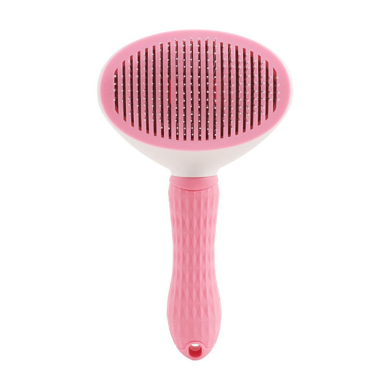 Máquina de Tosa Profissional para Cães e Luz LED Display LCD Lâmina de 18mm para Aparar Patas Baixo Ruído Aparador de Pelos de Pet sem Fio