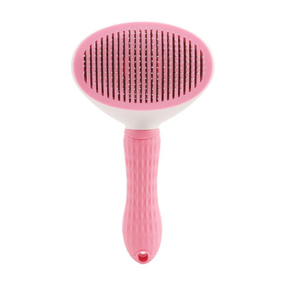 Máquina de Tosa Profissional para Cães e Luz LED Display LCD Lâmina de 18mm para Aparar Patas Baixo Ruído Aparador de Pelos de Pet sem Fio