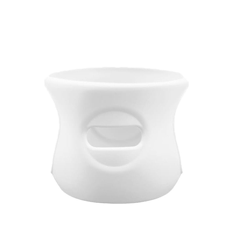 100% Silicone Bottle Sleeves for Philips Avent Natural Glass Baby Bottles, Premium Food-Grade Silicone Bottle Sleeves, 8 oz