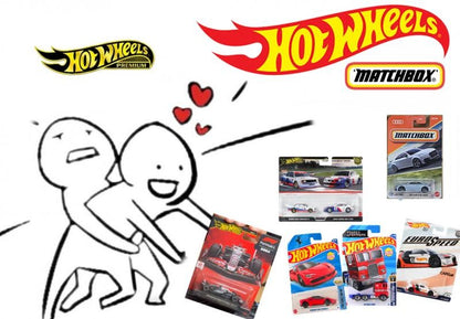Hot Wheels x Disney Character Car Ghost The Lion King etc 1:64 Scale Die-Cast Vehicle Model Toys New Unopened Ship Now
